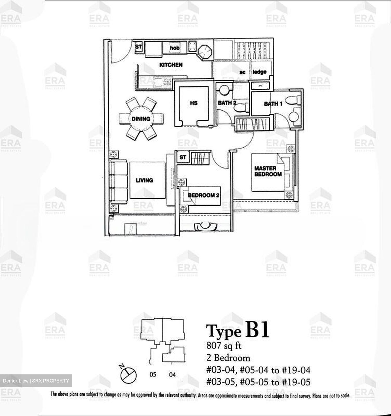 D'Lotus (D12), Apartment #503545211